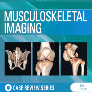 Musculoskeletal Imaging