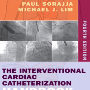 Interventional Cardiac Catheterization Handbook