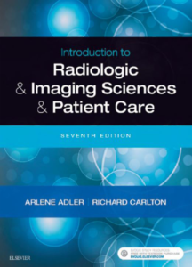 Radiologic Imaging Sciences & Patient Care