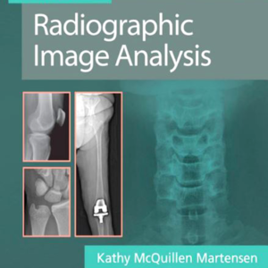 Radiographic Image Analysis