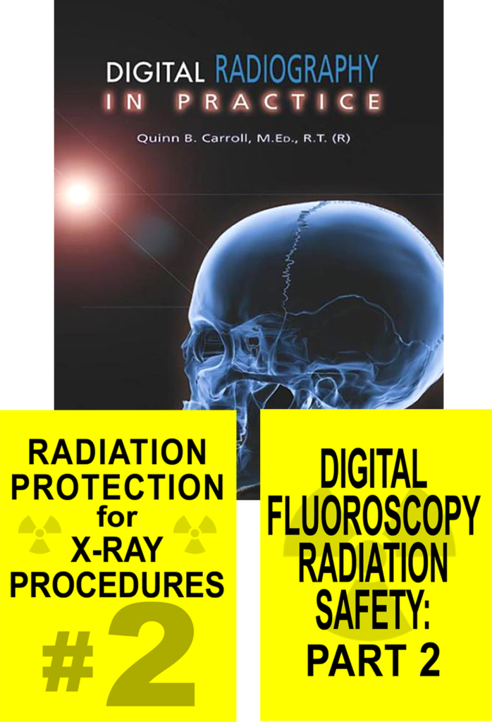 Radiology X Ray Continuing Education CE Courses & Credits