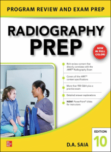 Radiography PREP