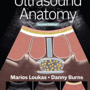 Ultrasound Anatomy