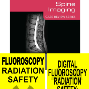 Spine Imaging and Fluoroscopy Safety