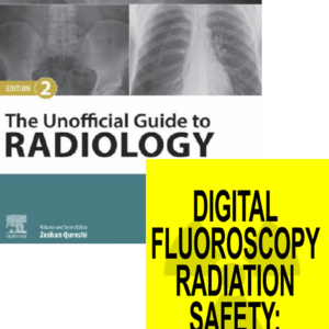 Guide to Radiology and Fluoroscopy Radiation Safety