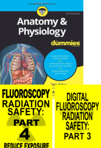 Anatomy and Fluoroscopy Radiation Safety
