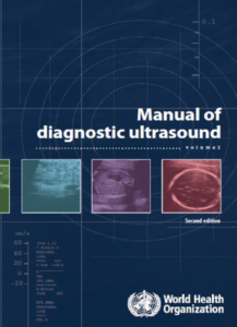 Manual of Diagnost Ultrasound 24 CE