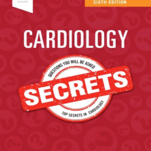 Cardiology CE Cat A Cr.Hrs.